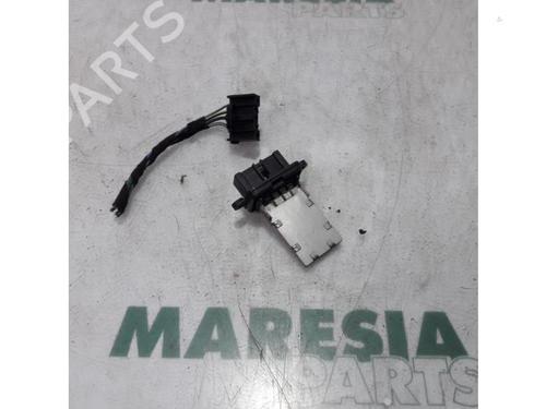 Used Electronic sensor FIAT PANDA (312_, 319_) 0.9 (312PXH1A) (65 hp) 31532460