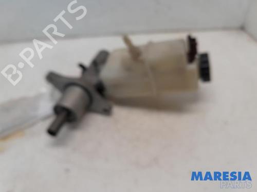 Brake master cylinder CITROËN C5 III (RD_) 2.0 16V (RDRFJC, RDRFJF) | BP31508709M77 - Image 2