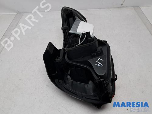 Left taillight CITROËN DS3 (SA_) 1.6 THP 155 | BP31510317C34 