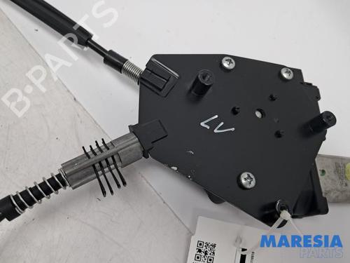 Front left window mechanism ALFA ROMEO MITO (955_) 1.4 MultiAir (955AXN1B) | BP37992477C22 - Image 5