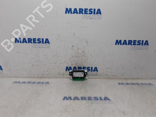 Used Electronic module PEUGEOT 208 I (CA_, CC_) 1.2 VTI 82 (82 hp) 31496747
