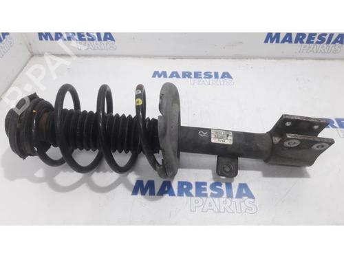 Used Right front shock absorber PEUGEOT 308 CC (4B_) 2.0 HDi (4BRHRH, 4BRHRJ) (136 hp) 31510117