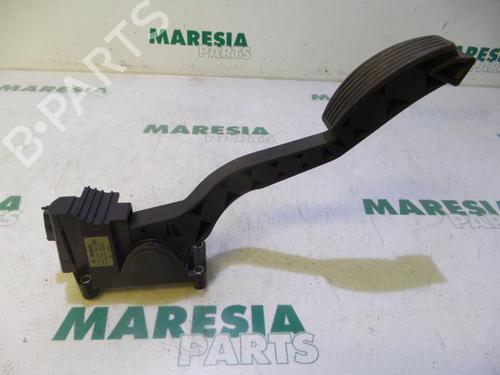 Used Electronic module ALFA ROMEO 147 (937_) 1.9 JTDM 16V (937.AXN1B, 937.BXN1B) (150 hp) 31413877