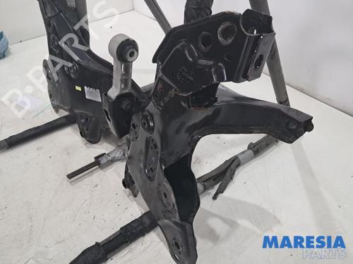 Subframe FIAT 500 (312_) 1.2 (312AXA1A) | BP31450080M9 - Image 6