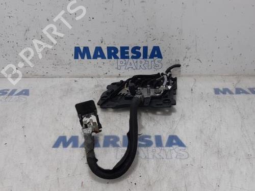 Used Fuse box CITROËN C3 II (SC_) 1.0 VTi 68 (68 hp) 31530630
