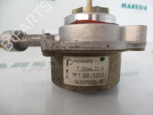 Used Electronic sensor PEUGEOT 406 Break (8E/F) 2.0 HDI 90 (90 hp) 31511204