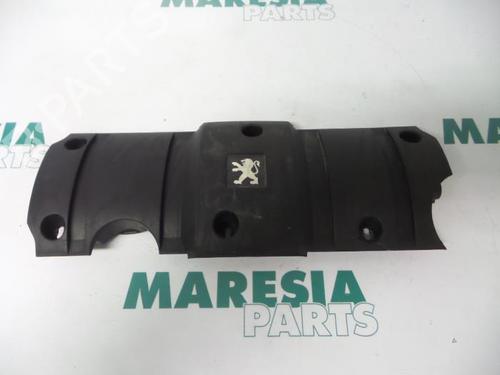 Used Valve cover CITROËN C2 (JM_) 1.6 (109 hp) 31510787