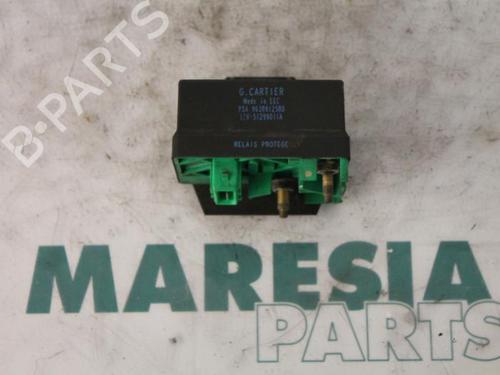 Used Electronic sensor PEUGEOT EXPERT Van (222) 1.9 D 70 (69 hp) 31482625