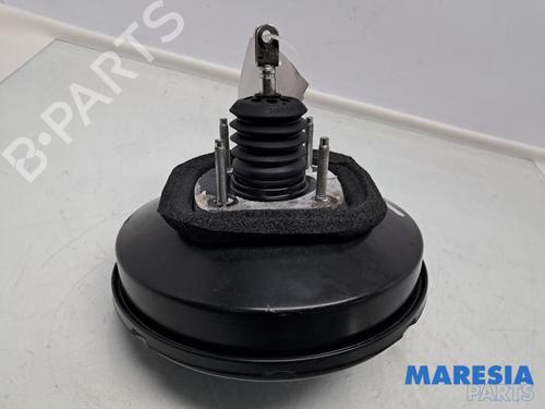 Used Servo brake PEUGEOT 207 CC (WD_) 1.6 16V (120 hp) 31393677