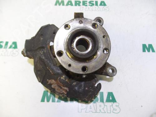 Used Right front steering knuckle CITROËN JUMPY II Van 1.6 HDi 90 16V (90 hp) 31502327