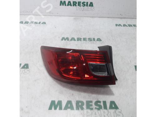 Used Left taillight RENAULT CLIO IV (BH_) 1.5 dCi 90 (90 hp) 31478134