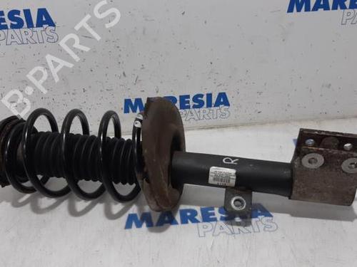 Used Right front shock absorber Right front shock absorber PEUGEOT 308 SW I (4E_, 4H_) 1.6 16V (120 hp) 31387109 31387109