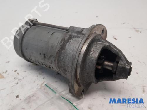 Used Starter FIAT 500 (312_) 0.9 (312AXG1A, 312.AXG11) (86 hp) 31393482