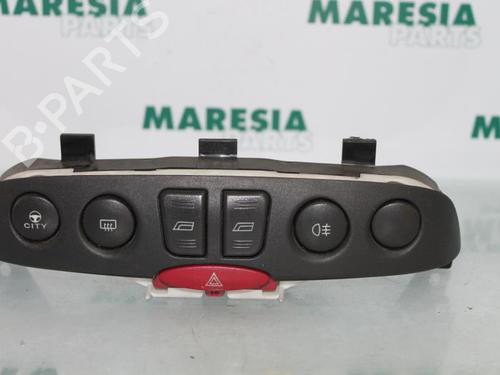 Used Switch Switch FIAT PUNTO (188_) 1.2 60 (188.030, .050, .130, .150, .230, .250) (60 hp) 31487388 31487388