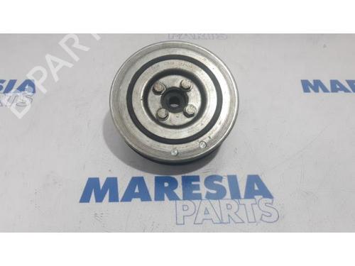 Used Pulley FIAT DOBLO Cargo (263_) 1.3 D Multijet (90 hp) 31466147