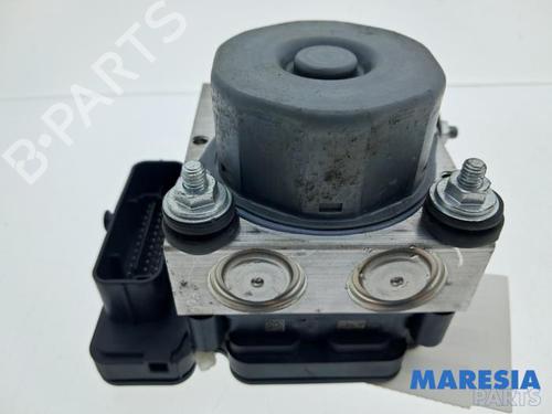 ABS pump RENAULT CAPTUR I (J5_, H5_) 1.2 TCe 120 | BP39150086M43 - Image 3