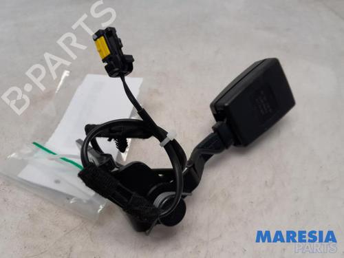 Sikkerhedssele-spænde CITROËN C5 III (RD_) 2.0 16V (RDRFJC, RDRFJF) (140 hp) 31478304