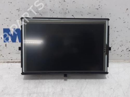 Display monitor RENAULT ZOE (BFM_) ZOE | BP31435594C48