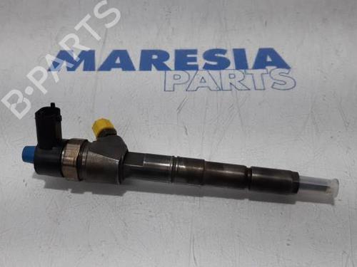 Used Injector Injector ALFA ROMEO 159 Sportwagon (939_) 2.4 JTDM (939BXD1B, 939BXD12) (200 hp) 31397646 31397646