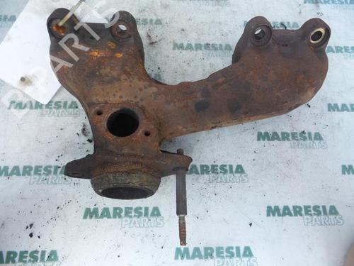 Used Exhaust manifold PEUGEOT EXPERT Van (222) 1.9 D 70 (69 hp) 31455070