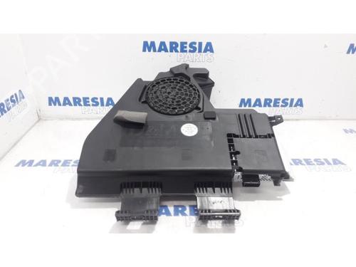 Used Electronic module CITROËN DS3 (SA_) 1.6 HDi 90 (92 hp) 31401728