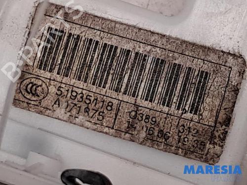 Electronic module FIAT 500 (312_) 0.9 (312AXN1A) | BP31489690M83