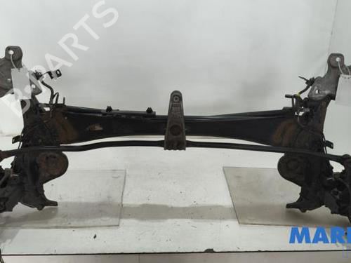 Used Rear axle Rear axle 36880064 36880064