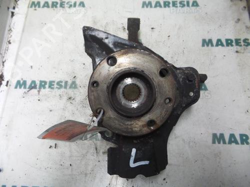 Used Left front steering knuckle FIAT PUNTO (176_) 55 1.1 (54 hp) 31395719