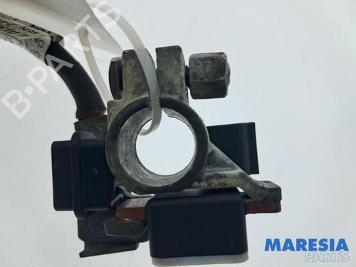 Electronic sensor RENAULT TWINGO III (BCM_, BCA_) 1.0 SCe 70 | BP36158816M84 - Image 3
