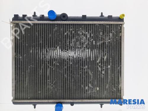 Used Water radiator CITROËN BERLINGO MULTISPACE (B9) 1.6 VTi 120 (120 hp) 32069192