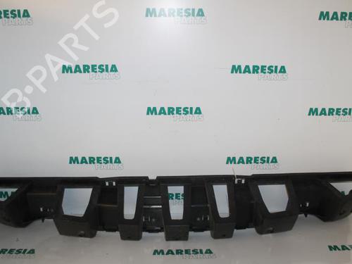 Used Rear bumper reinforcement PEUGEOT 407 Coupe (6C_) 2.2 16V (163 hp) 31469810