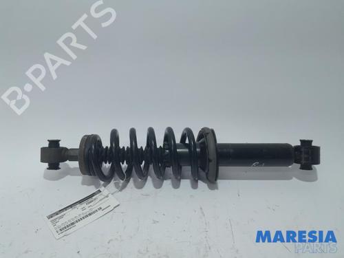 Used Right rear shock absorber PEUGEOT 508 SW I (8E_) 2.0 BlueHDi 180 (180 hp) 31383349