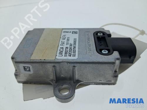 Used Electronic module LANCIA DELTA III (844_) 1.4 (844.AXA1A) (120 hp) 32746229