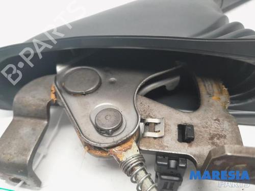 håndbremse FIAT 500 (312_) 1.2 (312AXA1A) | BP31520268I18