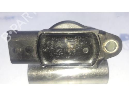 Ignition coil PEUGEOT 208 I (CA_, CC_) 1.2 VTi 68 / PureTech 68 | BP31493978M94 
