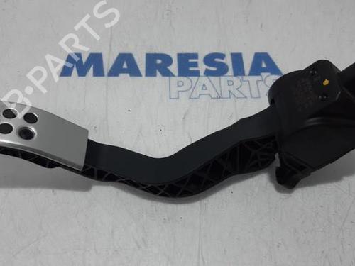 Used Electronic module PEUGEOT 307 CC (3B) 2.0 16V (140 hp) 31421540