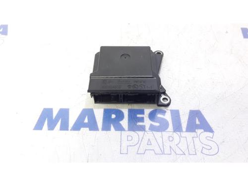 Used ECU airbags CITROËN C3 Picasso (SH_) 1.2 THP 110 (SHHNZ6) (110 hp) 31448249