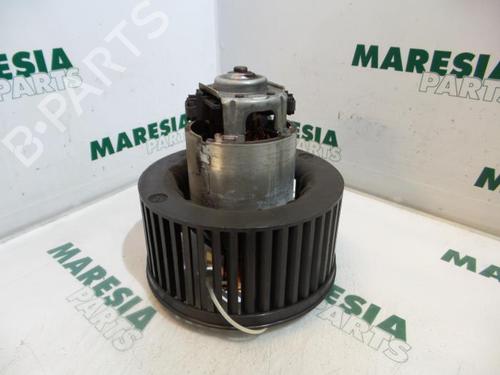 Used Heater blower motor CITROËN C2 (JM_) 1.6 (109 hp) 31535670