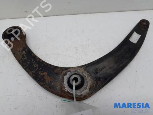 Left front suspension arm CITROËN BERLINGO MULTISPACE (B9) 1.6 VTi 120 | BP31473909M12 