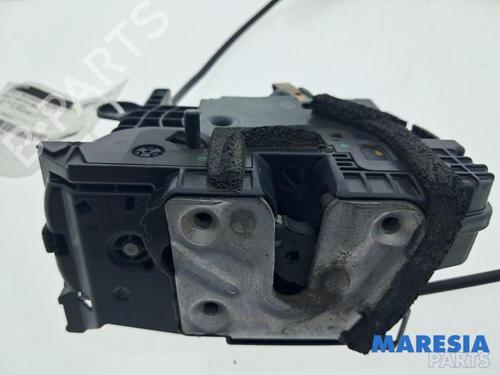 Electronic module RENAULT CAPTUR I (J5_, H5_) 1.2 TCe 120 | BP37524359M83 - Image 4