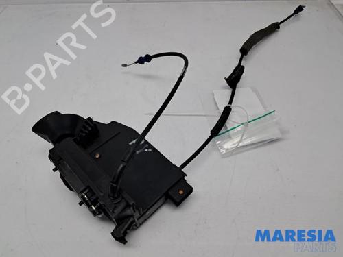 Used Electronic module CITROËN C4 Picasso II 1.6 HDi / BlueHDi 115 (115 hp) 31483902