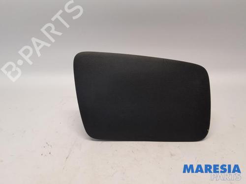 Used Passenger airbag CITROËN C1 (PM_, PN_) 1.0 (68 hp) 31431529