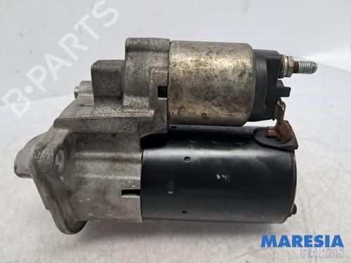 Used Starter ALFA ROMEO 159 Sportwagon (939_) 1.8 TBi (939BXN1B) (200 hp) 31424277