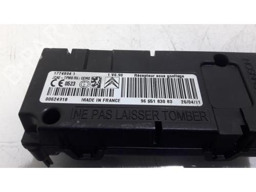 Electronic module CITROËN DS4 (NX_) 1.6 THP 200 | BP31479898M83