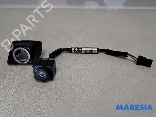 Kamera PEUGEOT 308 II (LB_, LP_, LW_, LH_, L3_) 1.6 THP 125 (125 hp) 31632193