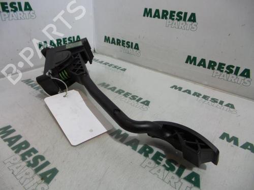 Used Electronic module ALFA ROMEO 147 (937_) 1.9 JTD (937.AXD1A, 937.BXD1A, 937.AXV1A, 937.BXB1A,... (115 hp) 31429329