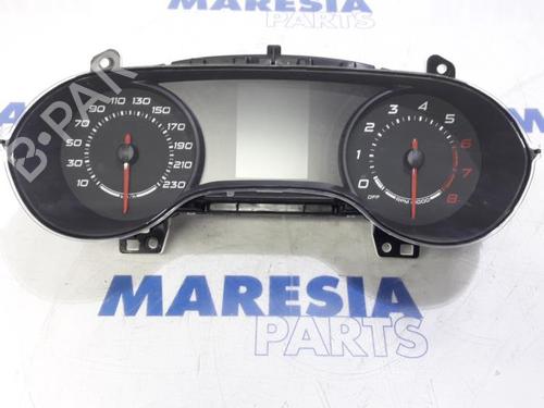 Used Instrument cluster Instrument cluster FIAT TIPO Hatchback (356_, 357_) 1.4 (356HXA1B, 357) (95 hp) 31394771 31394771