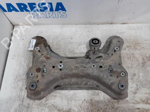 Forbro RENAULT TRAFIC III Van (FG_) 1.6 dCi 115 (FGMD) (116 hp) 31444869