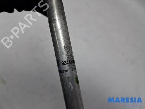 AC pipe RENAULT ZOE (BFM_) ZOE (BFMD) | BP31488314M126