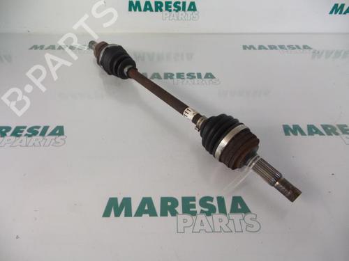 Left front driveshaft CITROËN C1 (PM_, PN_) 1.0 | BP31392602M38 - Image 4